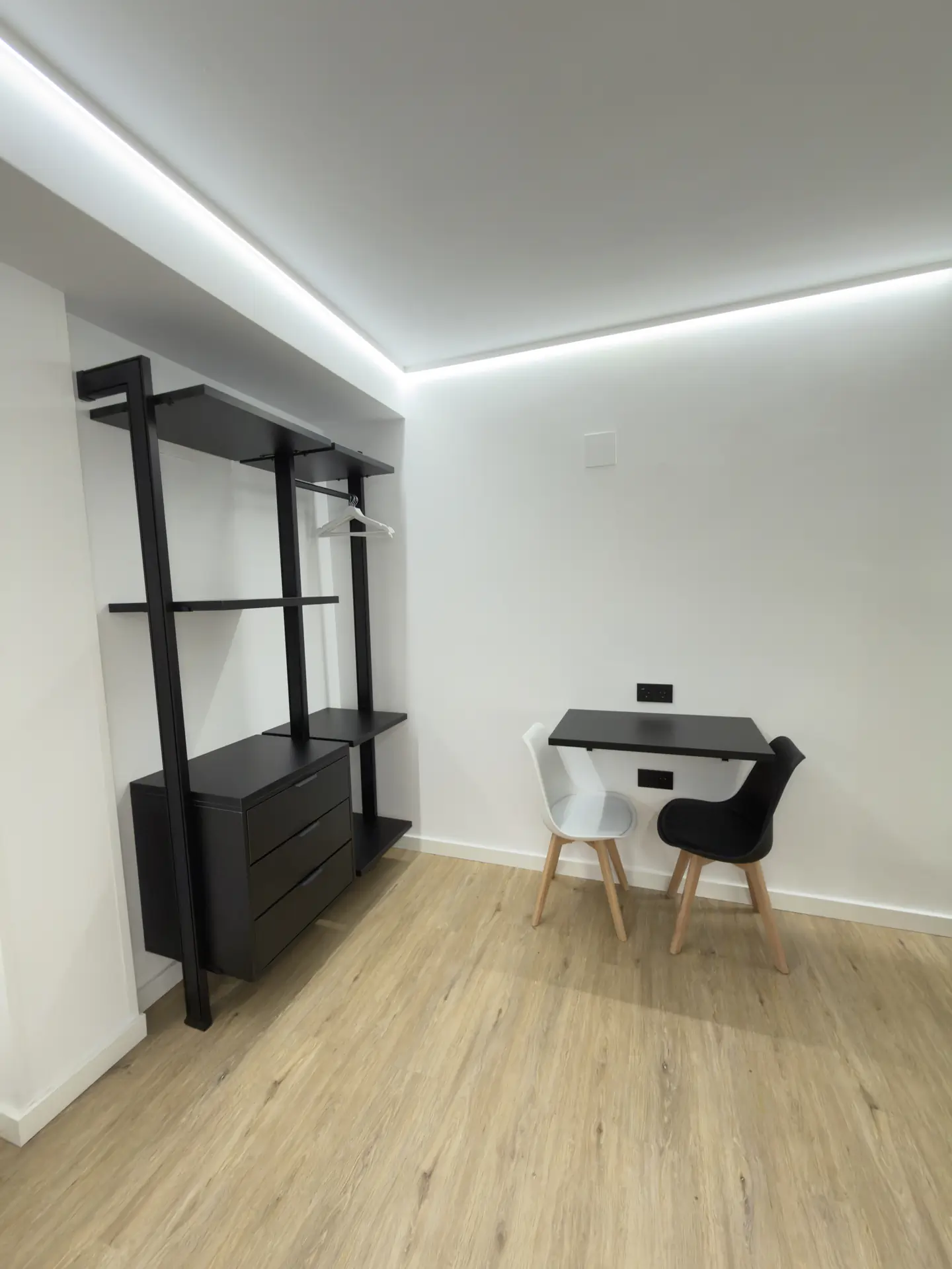 Baño privado de la suite doble